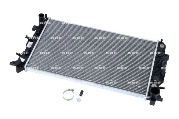 Radiator, racire motor NRF EASY FIT 53833