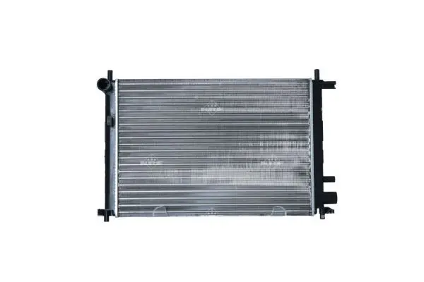 Radiator, racire motor NRF EASY FIT 54667