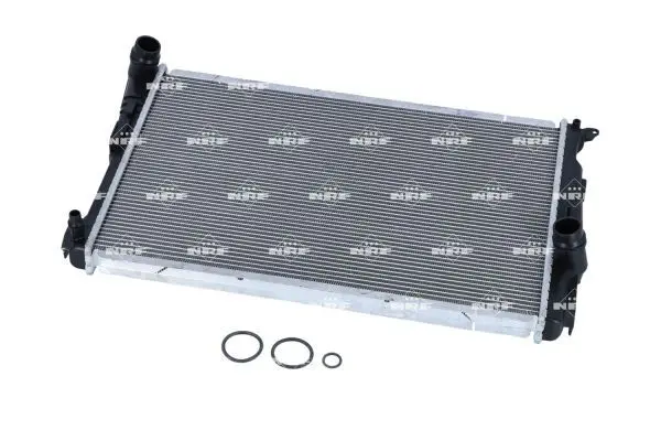 Radiator, racire motor NRF EASY FIT 59228