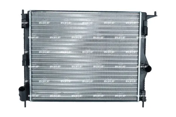 Radiator, racire motor NRF Economy Class 53069A