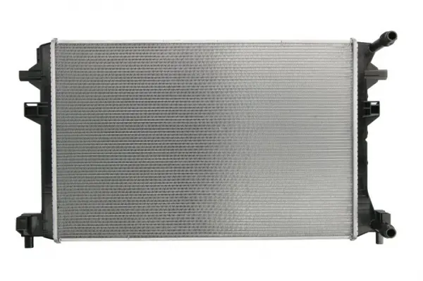 Radiator racire motor potrivit AUDI A1, A1 ALLSTREET, A1 CITY CARVER; SEAT ARONA, IBIZA V; SKODA FABIA IV, KAMIQ, SCALA; VW POLO VI, TAIGO, T-CROSS 1.0 1.0CNG 1.5 01.17-