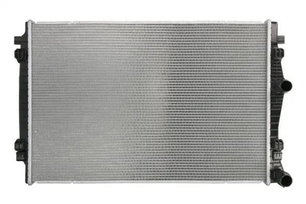 Radiator racire motor potrivit AUDI A1, A1 ALLSTREET, A1 CITY CARVER; SEAT ARONA, IBIZA V; SKODA FABIA IV, KAMIQ, SCALA; VW POLO VI, TAIGO, T-CROSS 1.0 1.0CNG 1.5 01.17-