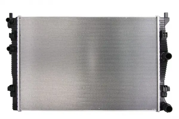 Radiator racire motor potrivit AUDI A3; SEAT LEON, LEON SPORTSTOURER; SKODA OCTAVIA IV; VW CADDY CALIFORNIA V CAMPER, CADDY V, CADDY V MINIVAN, GOLF VIII, TOURAN, T-ROC 1.0-2.0D 07.19-