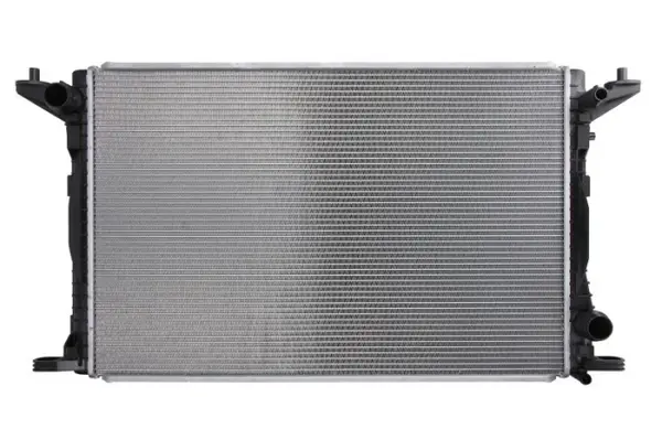 Radiator racire motor potrivit AUDI A4 ALLROAD B9, A4 B9, A5, A6 ALLROAD C8, A6 C8, A7, A8 D5, Q5, Q7, Q8; VW JETTA IV, TOUAREG 2.0-4.0H 12.12-
