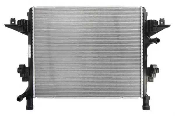 Radiator racire motor potrivit AUDI Q4; CUPRA BORN; SKODA ELROQ, ENYAQ IV; VW ID. BUZZ, ID. BUZZ CARGO, ID.3, ID.4, ID.5, ID.7 Electric 11.19-