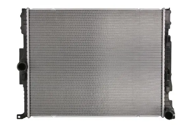 Radiator racire motor potrivit BMW 1 (F20), 1 (F21), 2 (F22, F87), 2 (F23), 3 (F30, F80), 3 (F31), 3 GRAN TURISMO (F34), 4 (F32, F82), 4 (F33, F83), 4 GRAN COUPE (F36) 2.0 07.15-