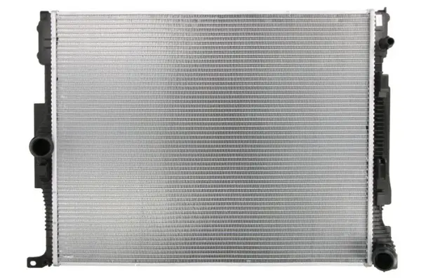 Radiator racire motor potrivit BMW 1 (F20), 1 (F21), 2 (F22, F87), 2 (F23), 3 (F30, F80), 3 (F31), 3 GRAN TURISMO (F34), 4 (F32, F82), 4 (F33, F83), 4 GRAN COUPE (F36) 3.0 07.15-
