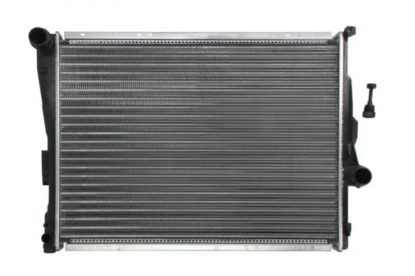 Radiator racire motor potrivit BMW 3 (E46), Z4 (E85), Z4 (E86) 1.6-3.2 12.97-02.09