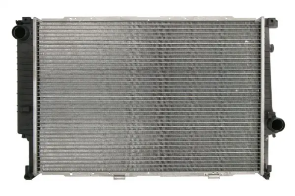 Radiator racire motor potrivit BMW 5 (E34), 7 (E32), 8 (E31) 2.4D-5.6 03.88-12.99