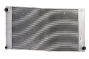 Radiator racire motor potrivit BMW 5 E60, 5 E61 2.0D 2.5D 3.0D 09.02-05.10