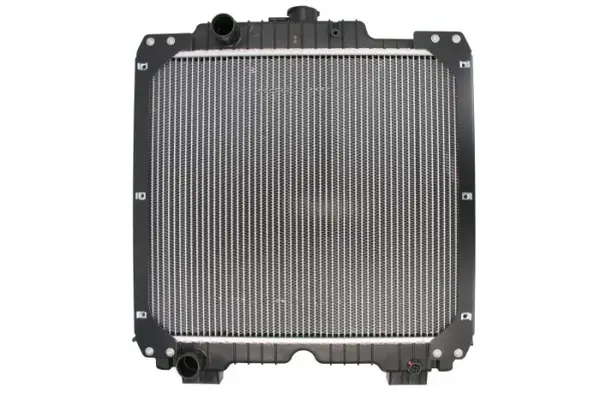 Radiator racire motor potrivit CASE IH JX 80 M, JX 90 M; NEW HOLLAND TD 55D, TD 60, TD 60 STRADDLE MOUNT, TD 60D, TD 60D PLUS, TD 65B, TD 65D, TD 65F, TD 70, TD 70 STRADDLE MOUNT, TD 70D, TD 70D PLUS