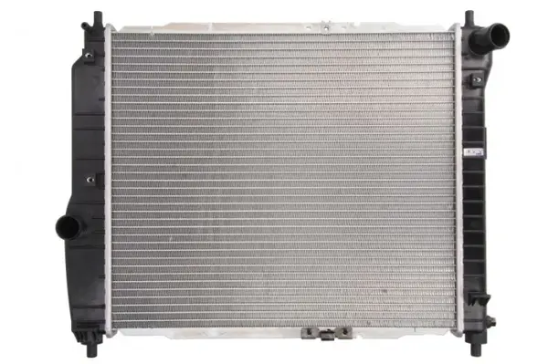 Radiator racire motor potrivit CHEVROLET AVEO KALOS; DAEWOO KALOS 1.2 1.2LPG 1.4