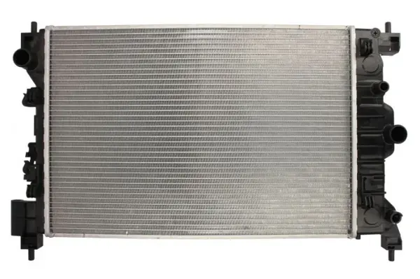 Radiator racire motor potrivit CHEVROLET AVEO, TRAX; OPEL MOKKA MOKKA X 1.6 1.8