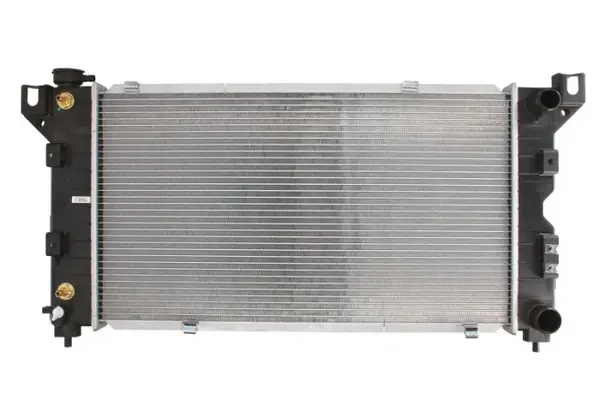 Radiator racire motor potrivit CHRYSLER VOYAGER III; DODGE CARAVAN; PLYMOUTH VOYAGER 2.0-3.8
