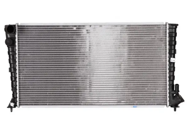 Radiator racire motor potrivit CITROEN BERLINGO, BERLINGO MINIVAN, XSARA; PEUGEOT 306, PARTNER, PARTNER MINIVAN 1.5D-2.0D