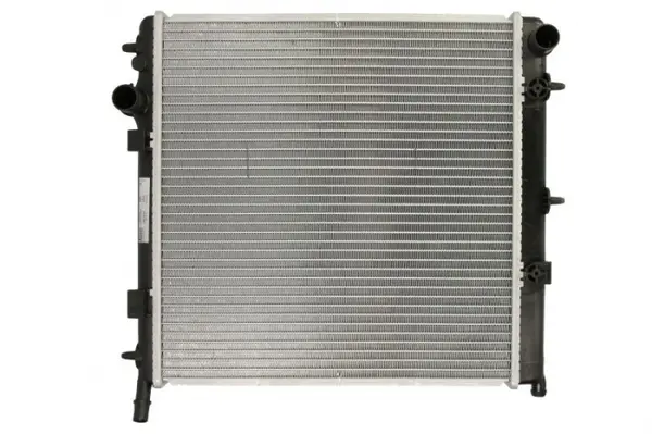 Radiator racire motor potrivit CITROEN C2, C2 ENTERPRISE, C3 I, C3 II, C3 PLURIEL; PEUGEOT 1007, 207 1.1-1.6D 02.02-