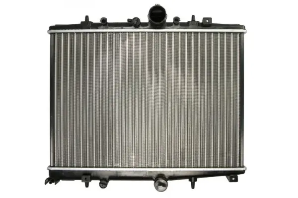 Radiator racire motor potrivit CITROEN C5 I, C5 I KOMBI; PEUGEOT 406, 607 1.8-2.2 06.98-06.10