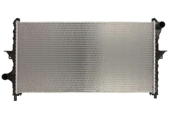 Radiator racire motor potrivit CITROEN C5 III, C6; PEUGEOT 407, 508, 508 I 2.2D 3.0D