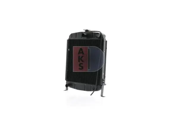 Radiator racire motor potrivit DAVID maro 1210, 1212, 990, 995, 996