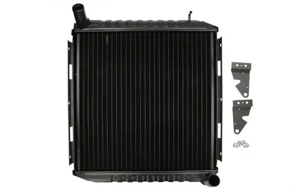 Radiator racire motor potrivit DEUTZ FAHR 1013, 1130 TTV, 1145 TTV, 1160 TTV, 120 MK2, 120 MK3, 128, 130, 135 MK2, 135 MK3, 140, 150 MK2, 150 MK3, 150.7, 155, 156, 160 MK2, 160 MK3, 165, 165 MK3, 165.