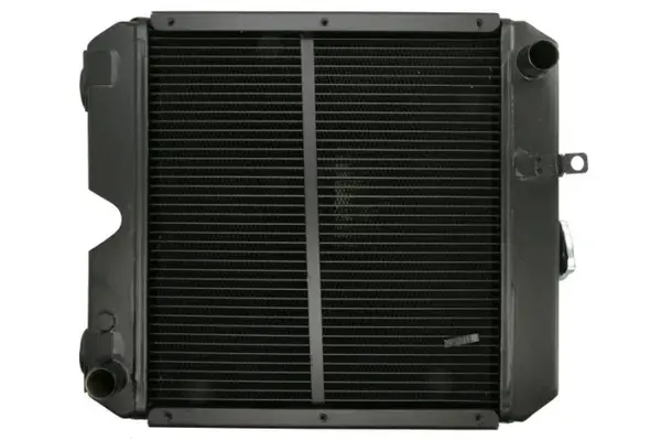 Radiator racire motor potrivit DEUTZ FAHR 210, 220, 230, 35, 45; HUERLIMANN 35, 45, 55; LAMBORGHINI R 1.35, R 1.35 DT, R 1.45, R 1.45 DT, R 1.55, R 1.55 DT; SAME 35, 45, 55