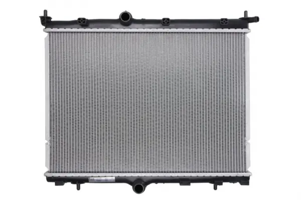 Radiator racire motor potrivit DS DS 3 DS 3; ALFA ROMEO JUNIOR; CITROEN C4 III, C4 X; FIAT 600E 600; LANCIA YPSILON; OPEL CORSA F, CORSA F HATCHBACK, MOKKA; PEUGEOT 2008 II, 208 II 1.2-Electric 06