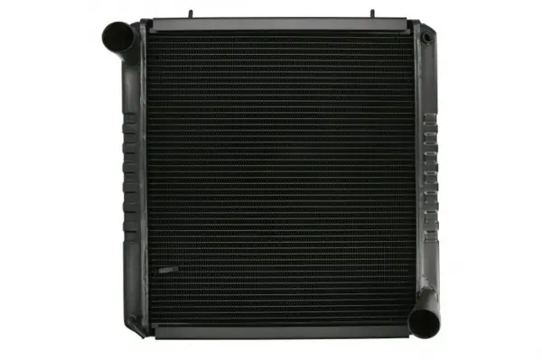 Radiator racire motor potrivit FENDT 410 VARIO FARMER, 411 VARIO FARMER, 412 VARIO FARMER, 711 VARIO FAVORIT, 712 VARIO, 712 VARIO FAVORIT, 714 VARIO, 714 VARIO FAVORIT, 716 VARIO, 716 VARIO FAVORIT