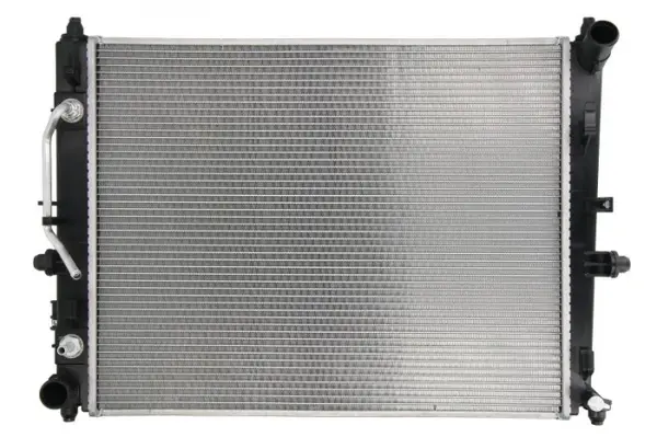 Radiator racire motor potrivit FIAT 124 SPIDER 1.4