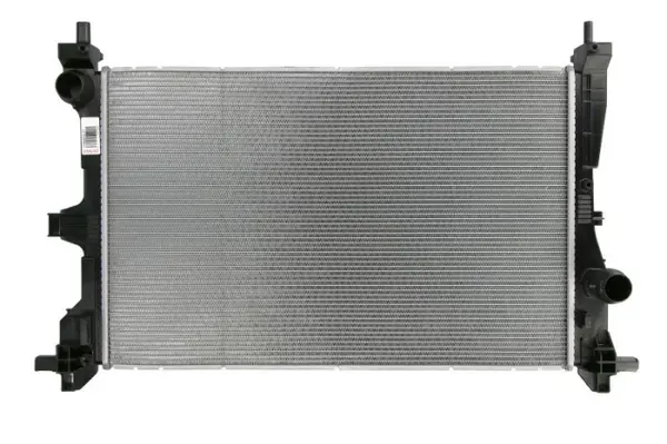 Radiator racire motor potrivit FIAT 500X; JEEP RENEGADE 1.0 08.18-