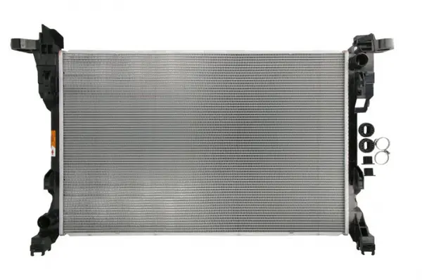 Radiator racire motor potrivit FIAT TALENTO; RENAULT TRAFIC III 1.6D 2.0D 06.16-