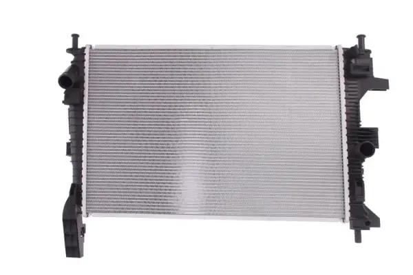 Radiator racire motor potrivit FORD C-MAX II, FOCUS III, GRAND C-MAX, TOURNEO CONNECT V408 NADWOZIE WIELKO, TRANSIT CONNECT V408 MINIVAN 1.0