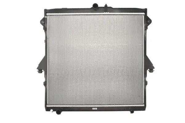 Radiator racire motor potrivit FORD RANGER 2.2D 3.2D