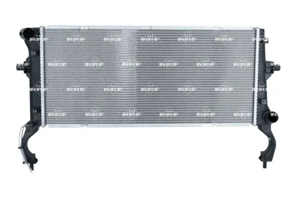 Radiator racire motor potrivit HYUNDAI ELANTRA VI, I30 1.0-1.6 02.16-