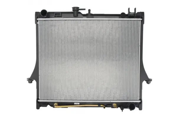 Radiator racire motor potrivit ISUZU D-MAX I 3.0D