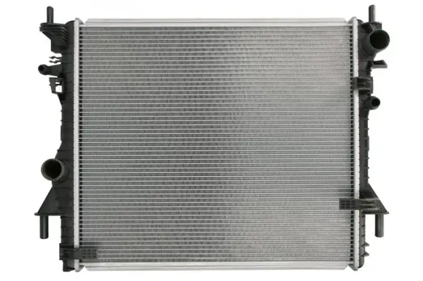 Radiator racire motor potrivit JAGUAR F-TYPE, XK II 2.0 3.0 5.0 01.09-