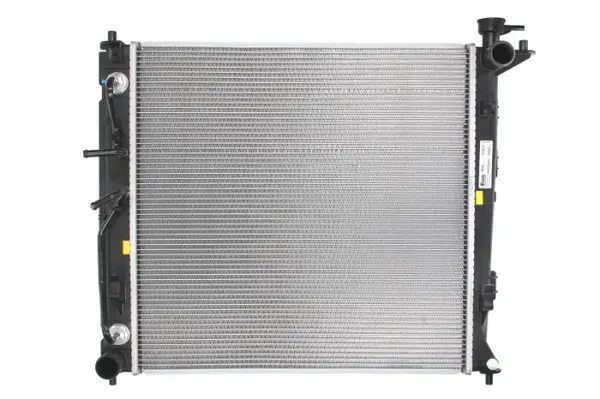Radiator racire motor potrivit KIA CARENS IV 1.7D