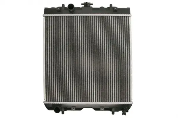Radiator racire motor potrivit KUBOTA L 3130, L 3400, L 3400 DTF, L 3400 DTR, L 3400 FF, L 3400 FR, L 3410 DT, L 3410 GST, L 3430, L 345, L 345 II, L 345 W
