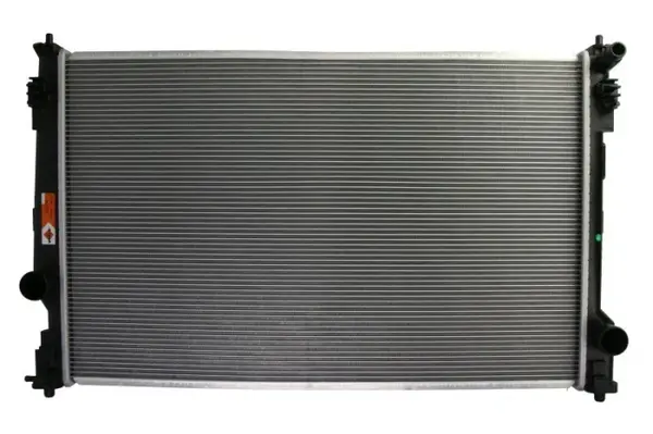 Radiator racire motor potrivit LEXUS ES; TOYOTA CAMRY, RAV 4 V 2.0-3.5 08.17-
