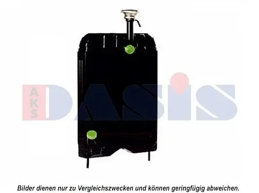 Radiator racire motor potrivit MASSEY FERGUSON 255