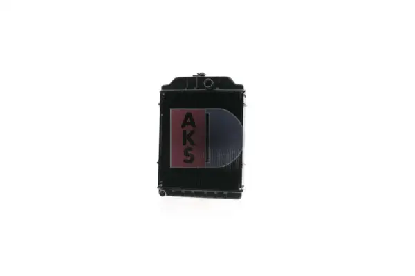 Radiator racire motor potrivit MASSEY FERGUSON 396, 399