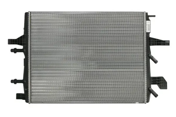 Radiator racire motor potrivit MERCEDES A (V177), A (W177), CLA SHOOTING BRAKE (X118) 1.3H 08.19-