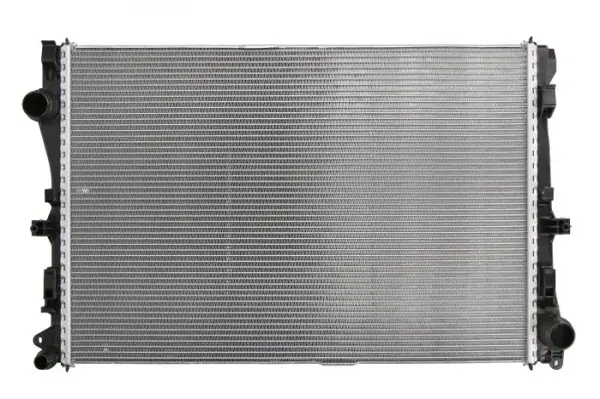 Radiator racire motor potrivit MERCEDES C (A205), C (C205), C T-MODEL (S205), C (W205) 1.5H 2.0 2.0H 04.18-04.23