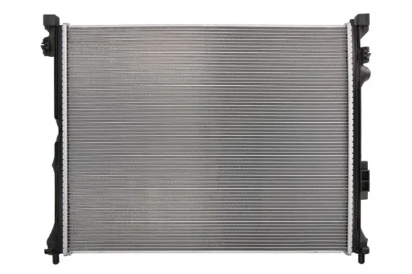 Radiator racire motor potrivit MERCEDES G SAMOCHOD TERENOWY ZAMKNIĘTY (W465), G (W463), GLE (C167), GLE (V167), GLS (X167) 2.0D-Electric 01.18-