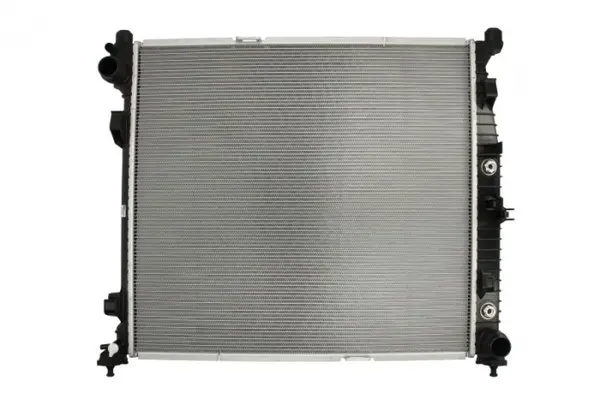 Radiator racire motor potrivit MERCEDES GL (X166), GLE (C292), GLE (W166), GLS (X166), M (W166) 2.2D-5.5
