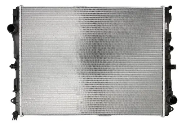 Radiator racire motor potrivit MERCEDES GLC (X253), S (C217), S (W222, V222, X222) 2.0-6.0