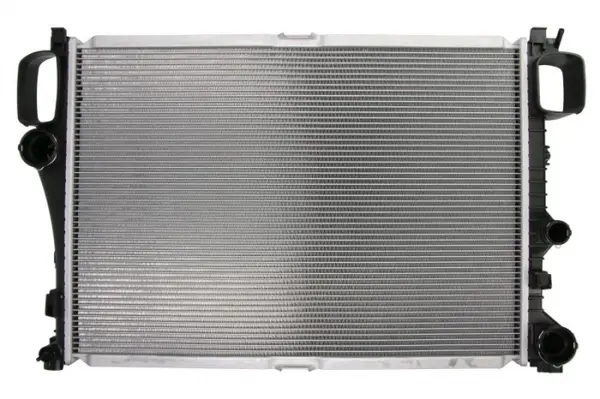 Radiator racire motor potrivit MERCEDES S (C216), S (W221, V221) 4.0D-6.0 10.05-12.13
