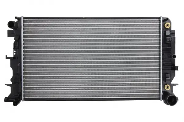 Radiator racire motor potrivit MERCEDES SPRINTER 3,5-T (B906), SPRINTER 3,5-T (B907), SPRINTER 3,5-T (B907, B910), SPRINTER 3-T (B906), SPRINTER 3-T (B907), SPRINTER 3-T (B910, B907) 1.8-3.5 04.06-12.
