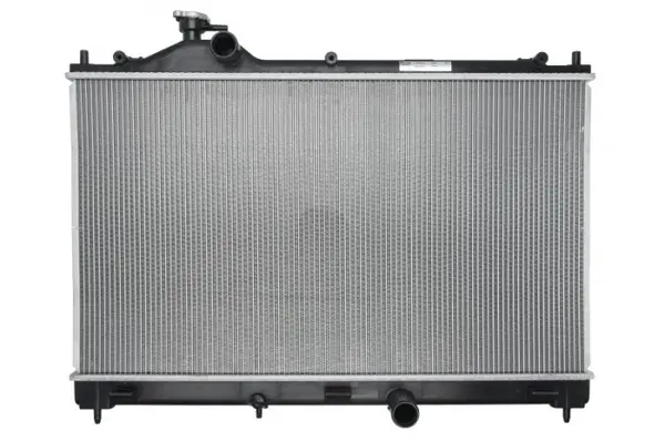 Radiator racire motor potrivit MITSUBISHI ECLIPSE CROSS 1.5 10.17-