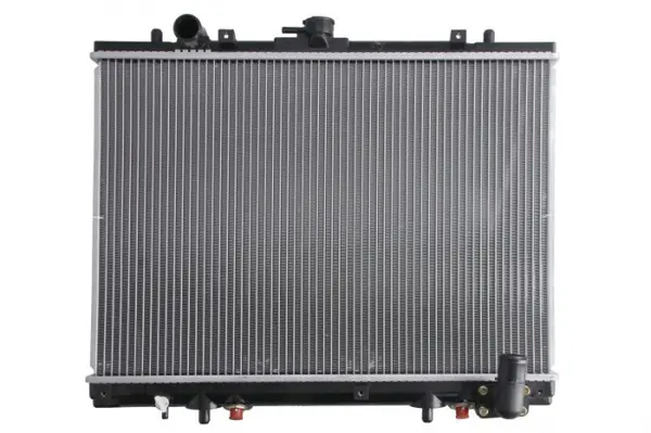 Radiator racire motor potrivit MITSUBISHI L200 2.5D 06.96-12.07