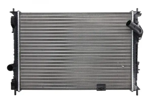 Radiator racire motor potrivit NISSAN QASHQAI I 1.6D 10.11-04.14